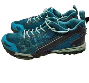 5:11 Recon Trainer Caribbean Womens 6.5 Shoes